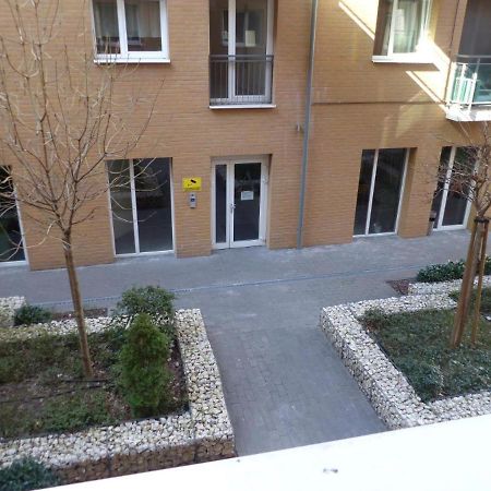 Apartment Avanti Budapest Luaran gambar