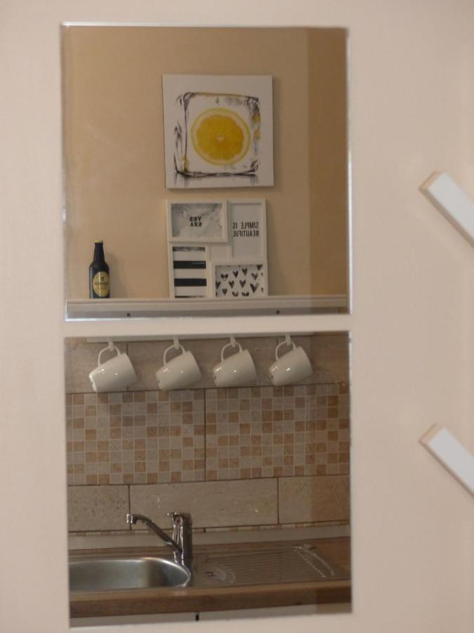 Apartment Avanti Budapest Luaran gambar