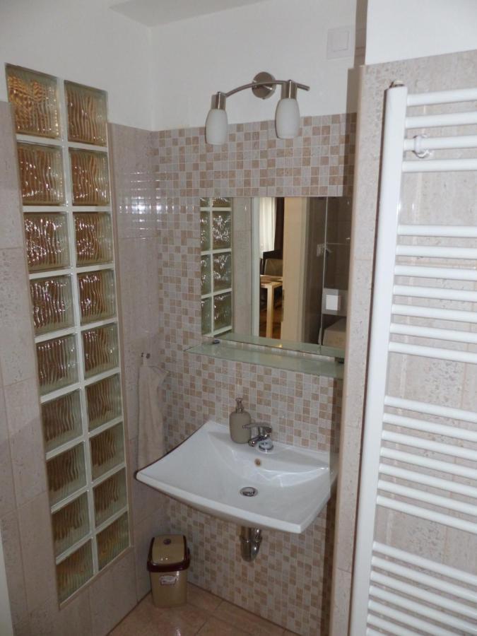 Apartment Avanti Budapest Luaran gambar